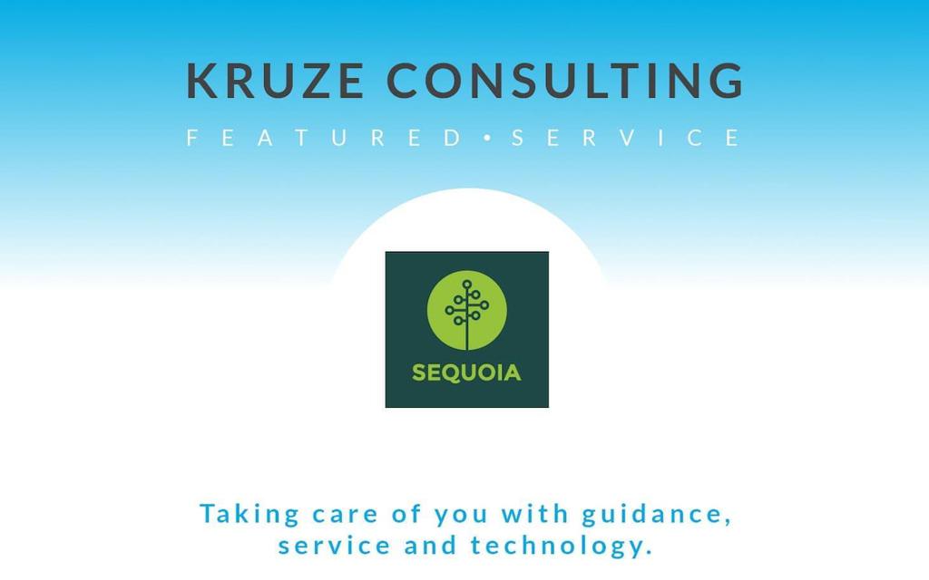 Featured Service - Sequoia
