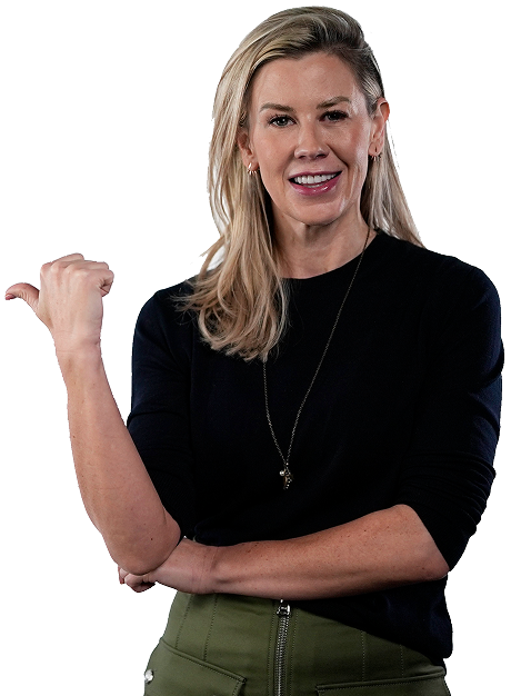 Vanessa Kruze, CPA Founder and CEO of Kruze Consulting