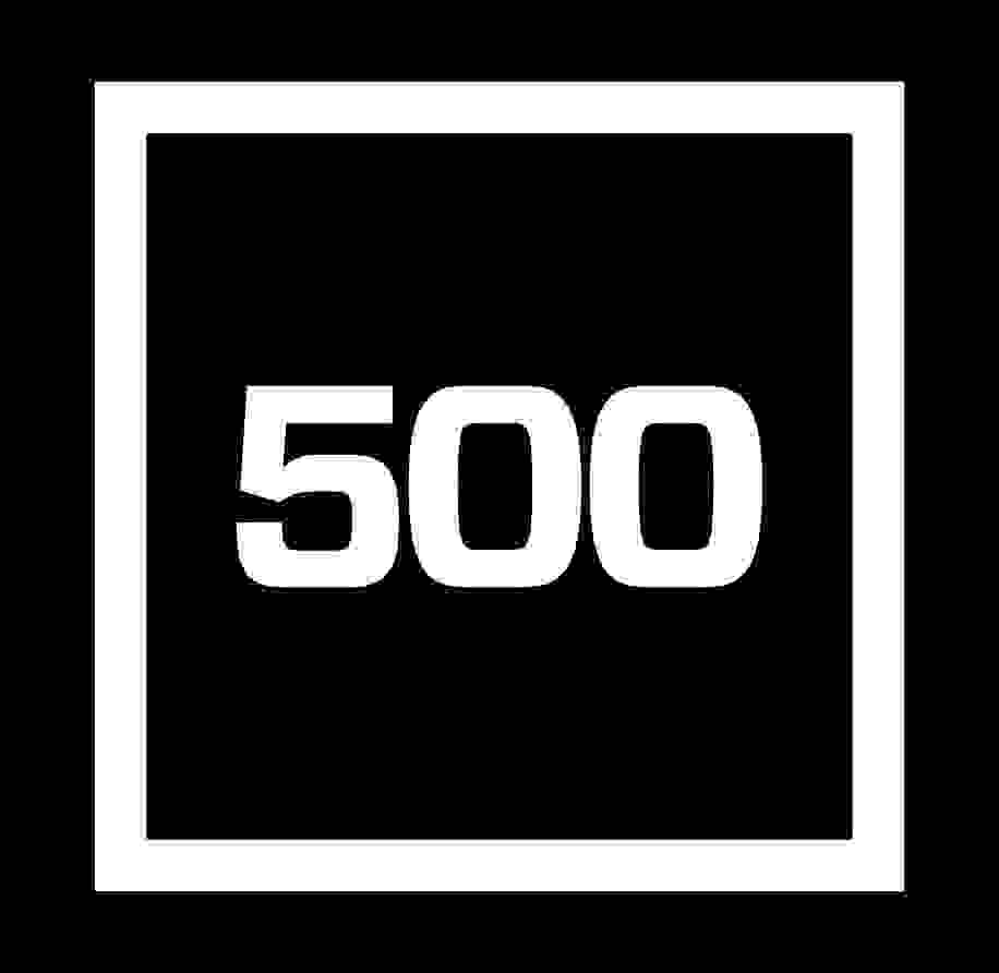 500