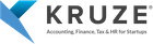 Kruze Consulting Navbar Logo