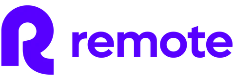 Remote Logo