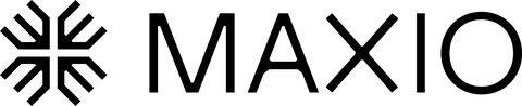 Maxio Logo