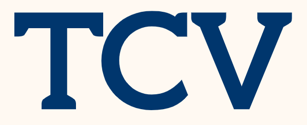 Technology Crossover Ventures (TCV) Logo