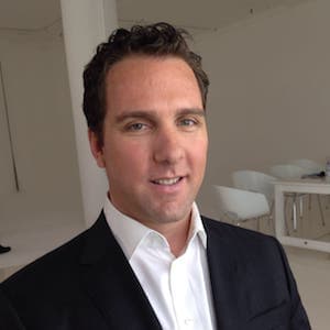 Matt Belloni