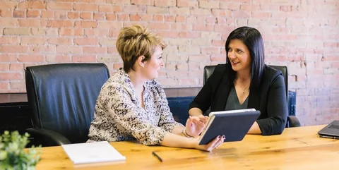 How Does Good Accounting Help You Get Ready for Tax Season