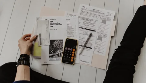 Know Your Tax Credits