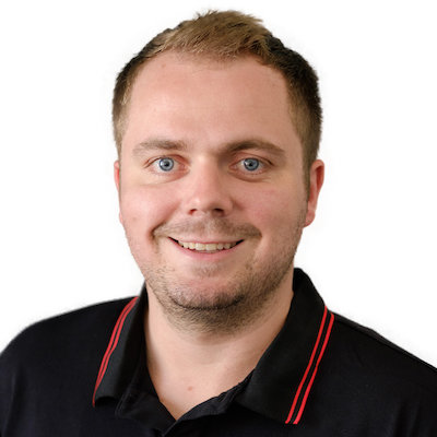 Kevin Houk, Kruze Consulting Core Team