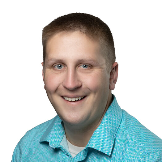 Casey Walters, Kruze Consulting Core Team