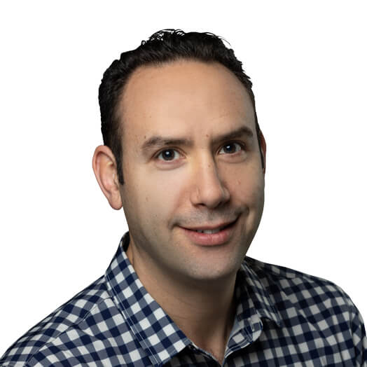 Jim Gellas, CPA, Kruze Consulting Core Team