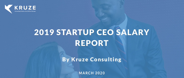 What Is The Average Startup CEO Salary In 2022 What Is The Average Startup CEO Salary In 2022