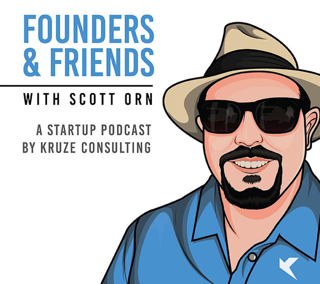 Top 5 Startup Podcast Interviews
