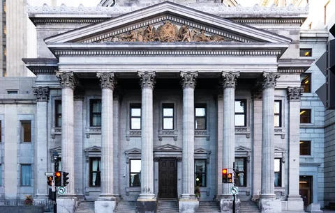 Standalone bank account