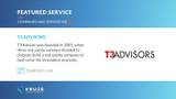 Featured Service - T3 Advisors