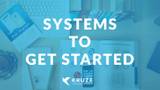 What Startup Systems to Set Up First?
