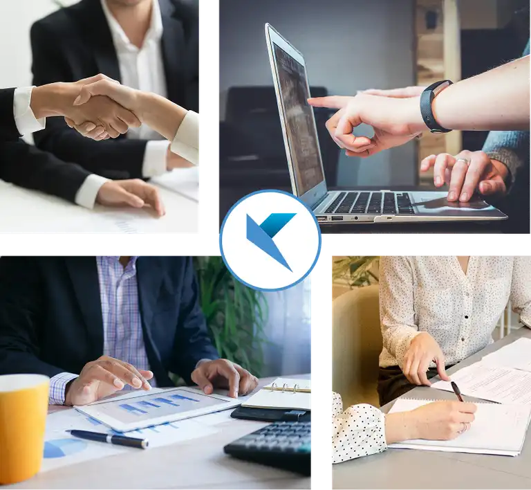 Always audit-ready