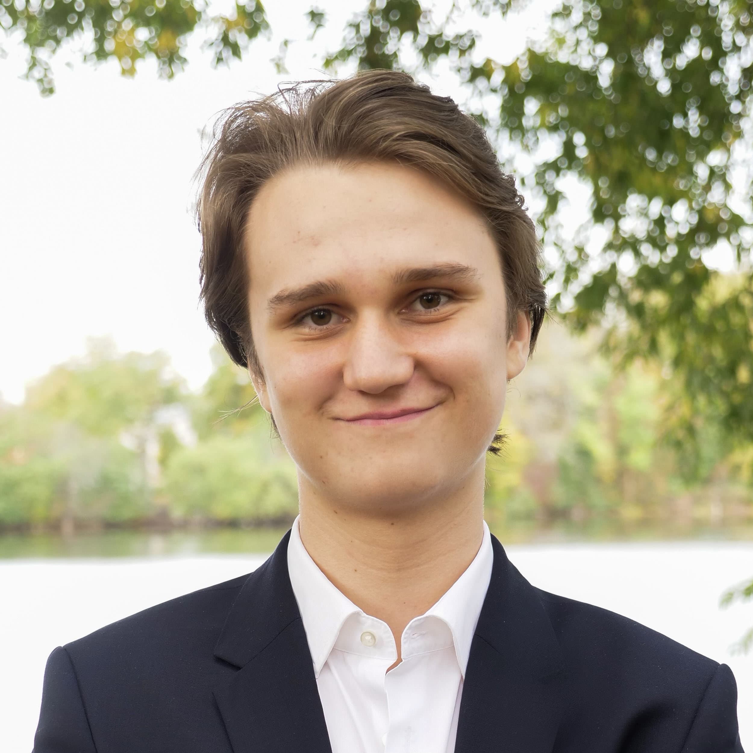 Benjamin Döpfner