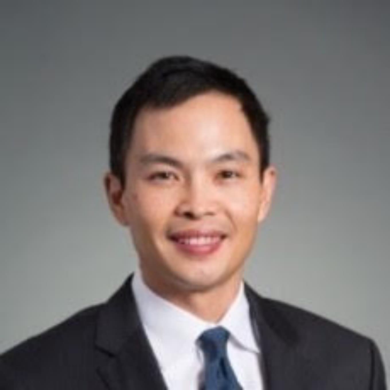 Benjamin Wu