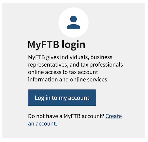 California startup filing portal California startup filing portal