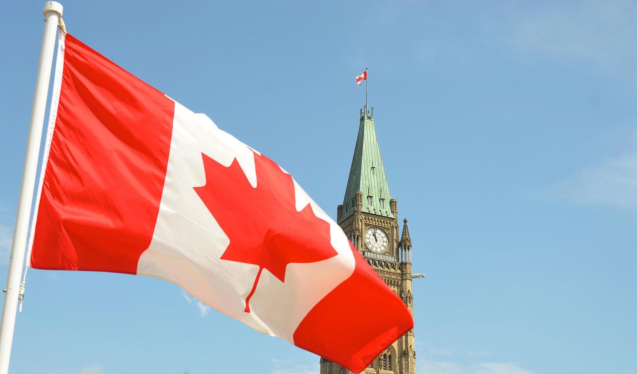 Canada R&D Tax Credits