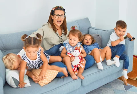 Child care Child care