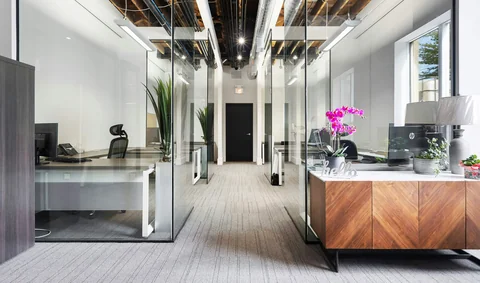 How Commercial Real Estate Problems Might Hurt Your Startup Bank