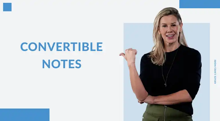 Convertible Notes