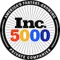 Inc.5000 logo