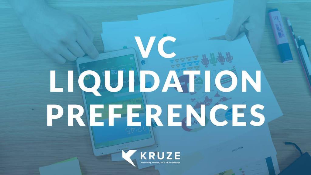 VC Liquidation Preferences