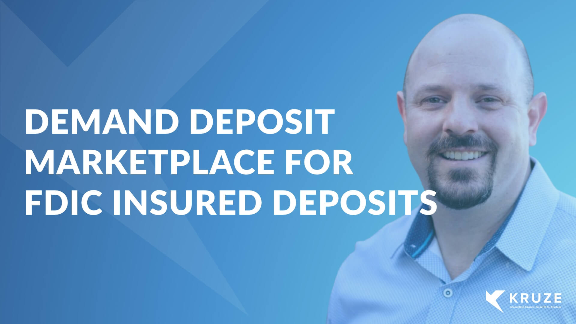 Demand Deposit Marketplace for FDIC Insured Deposits