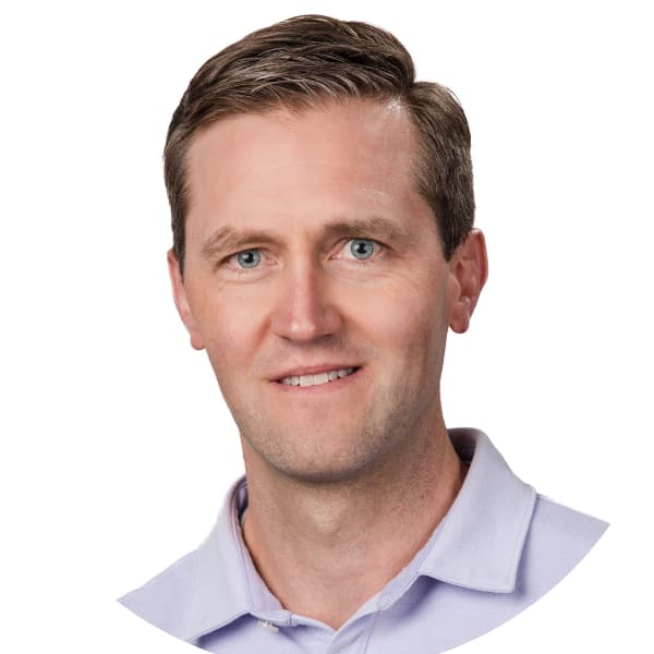 Drew Venker – Head of Finance