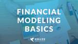 Financial Modeling Basics for Startups