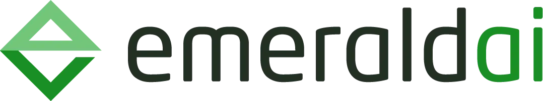 Emerald AI logo