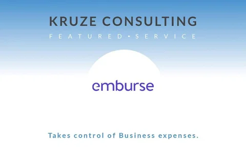 Featured Service - Emburse