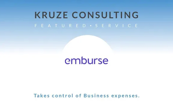 Featured Service - Emburse