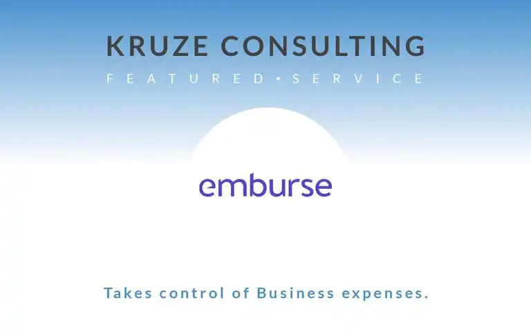 Featured Service - Emburse