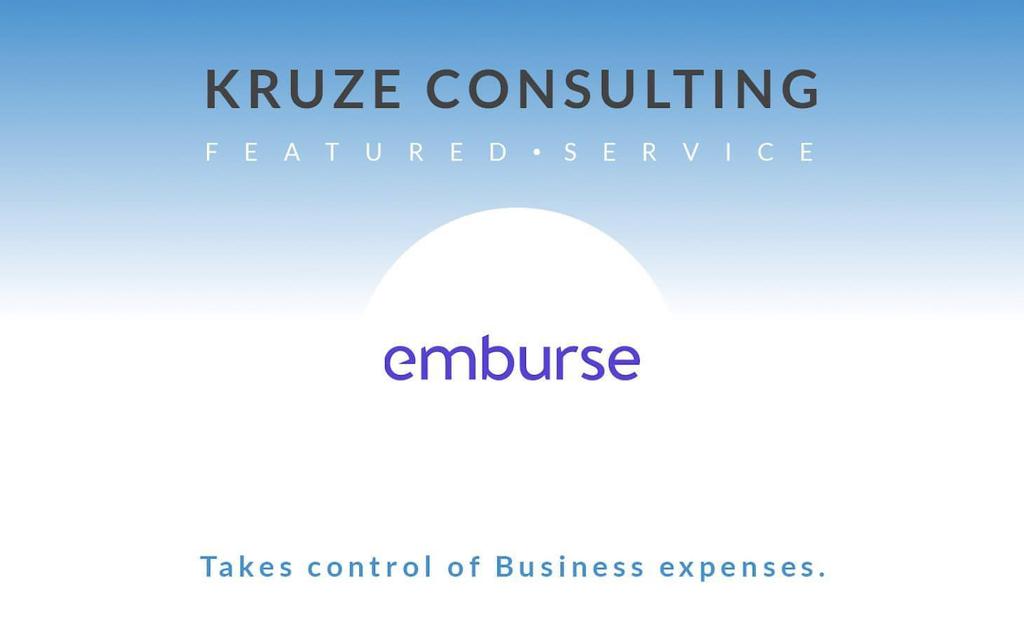 Featured Service - Emburse