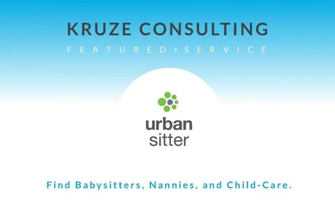 Featured Service - UrbanSitter