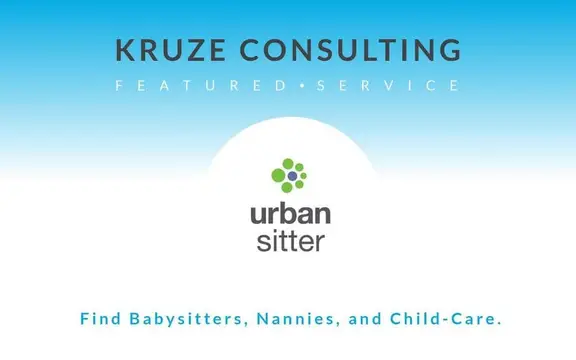 Featured Service - UrbanSitter