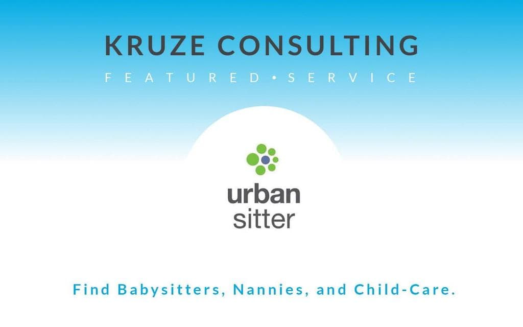 Featured Service - UrbanSitter