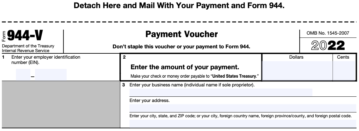 Payment Voucher Payment Voucher