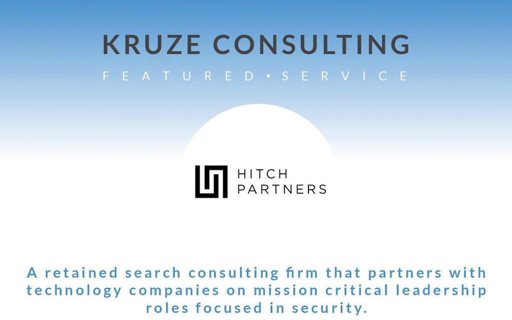 Featured Service - Hitch Partners