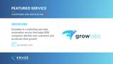 Featured Service - Growlabs