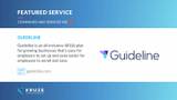 Featured Service - Guideline 401k