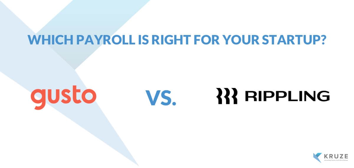 Gusto vs Rippling: Which Is Right For Your Startup?