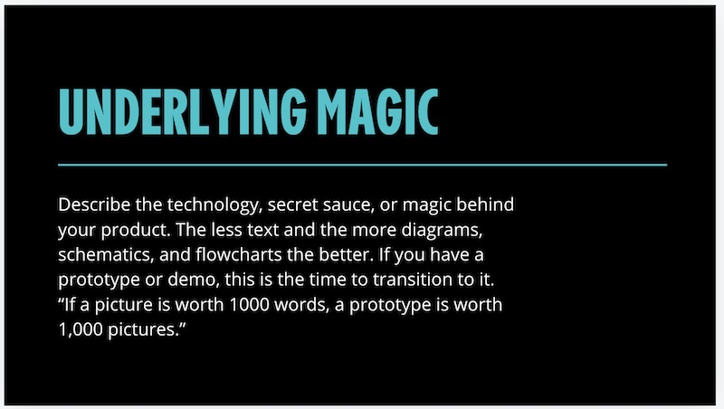 Guy Kawasaki Pitch Deck: The Ultimate Guide