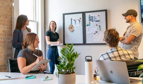 How Do Founders Make Money?