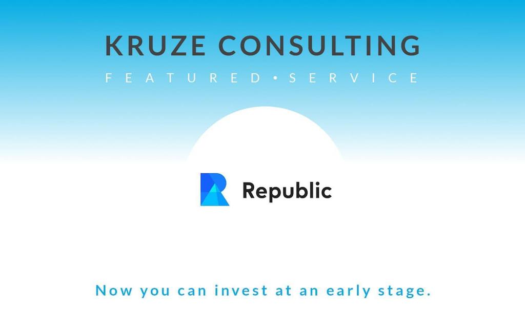 Featured Service - Republic.co