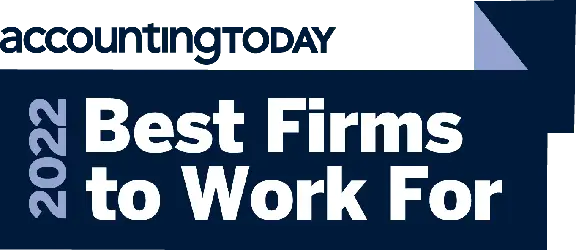 best accounting firms