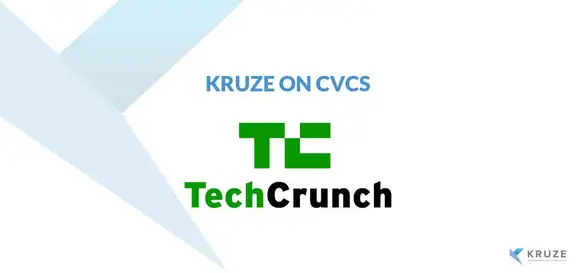 Kruze on CVCs