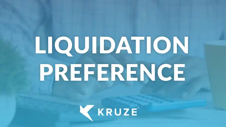 Decoding Liquidation Preferences